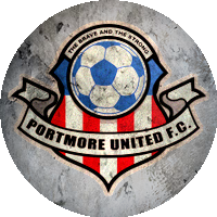 Logo Portmore United
